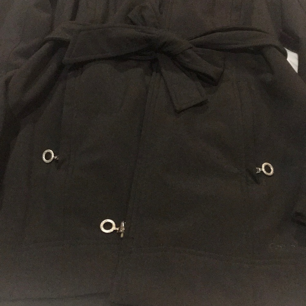 Black jacket - Picture 3 of 3